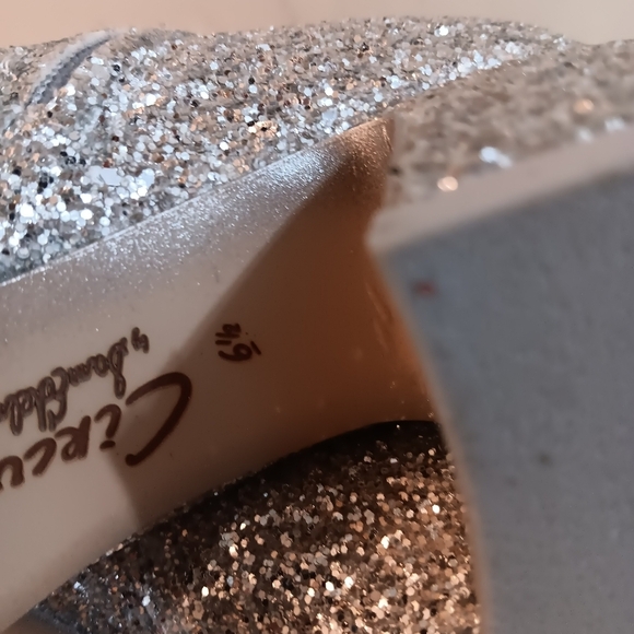 Circus NY by Sam Edelman Osten Cap Toe Bootie (Women) - Picture 10 of 10